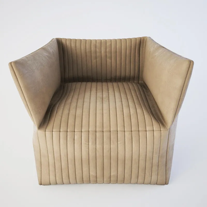 furniture – Chair 629 3D Model