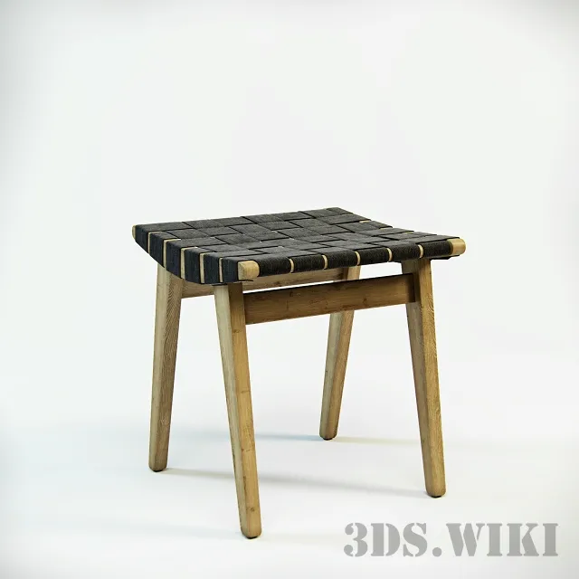 furniture – Chair 667Y 3D Model furniture – Chair 667Y 3D Model