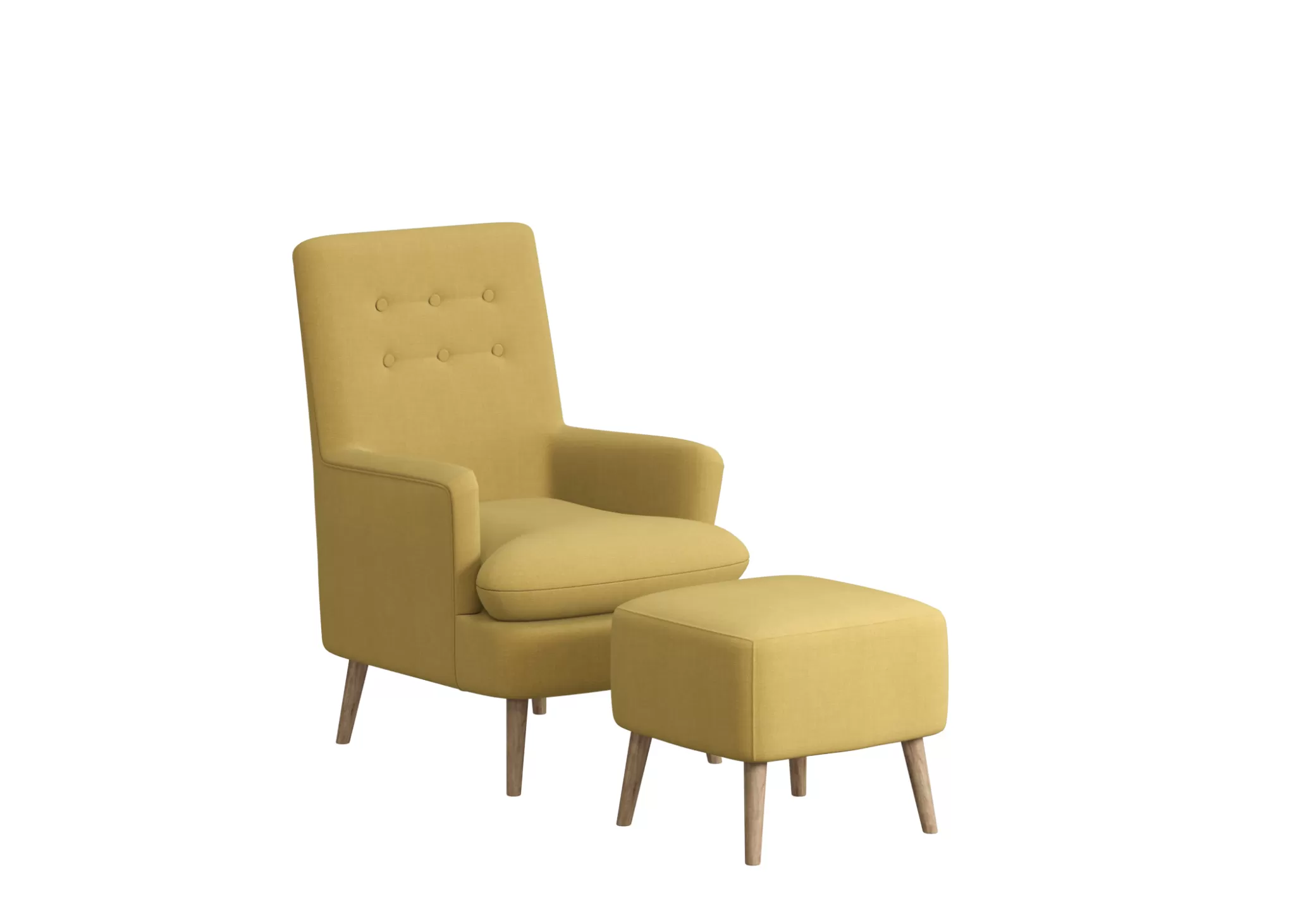 FURNITURE – CHAIR & ARMCHAIR – 5801