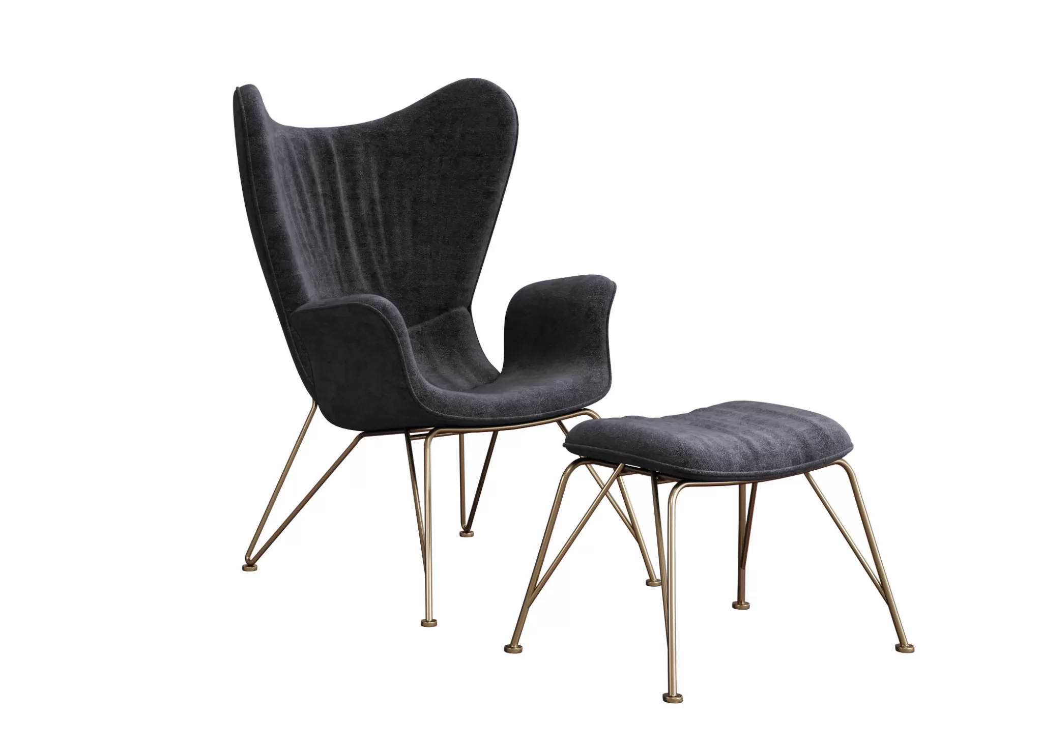 FURNITURE – CHAIR & ARMCHAIR – 5818