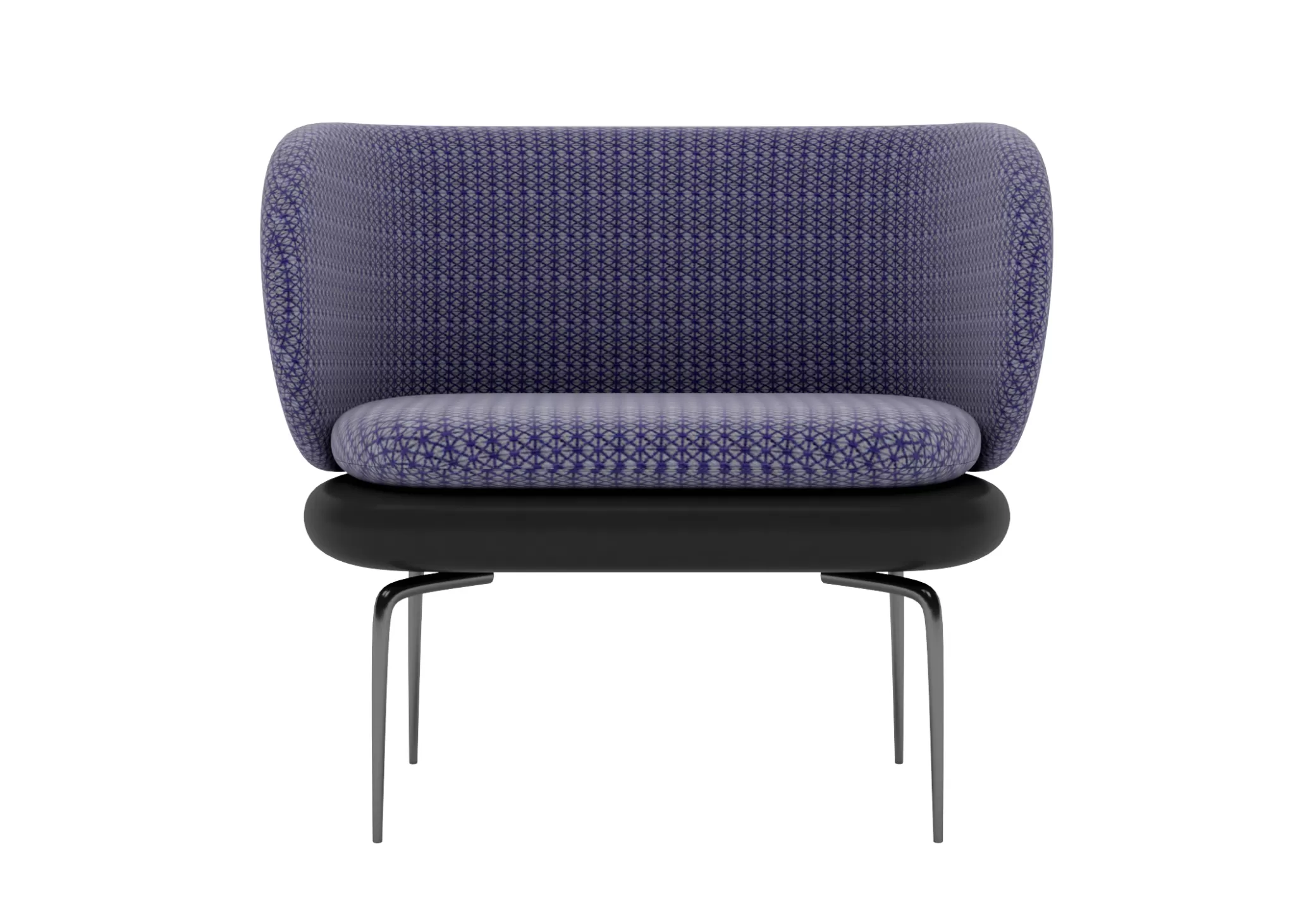 FURNITURE – CHAIR & ARMCHAIR – 5836