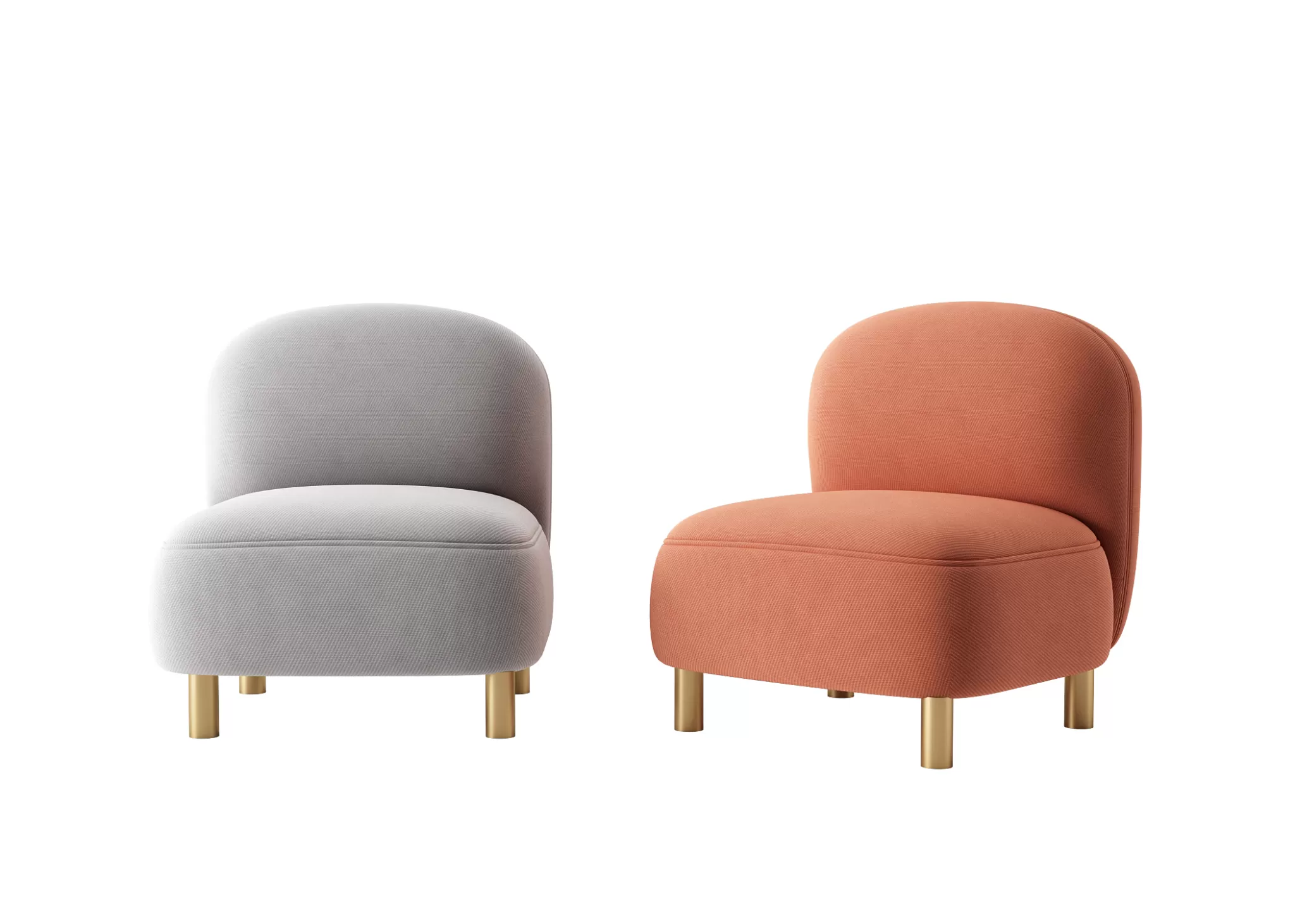 FURNITURE – CHAIR & ARMCHAIR – 5846