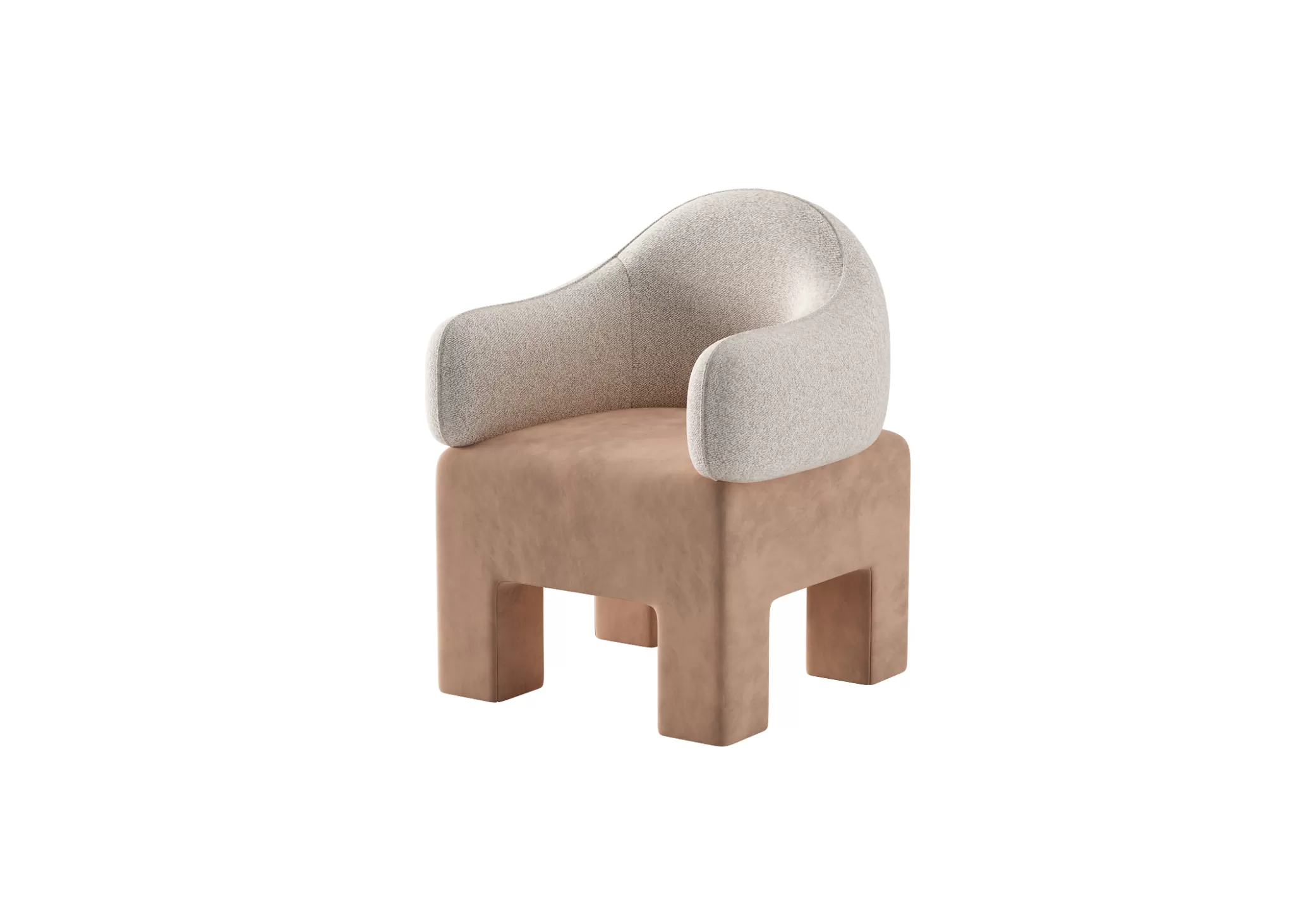 FURNITURE – CHAIR & ARMCHAIR – 5871