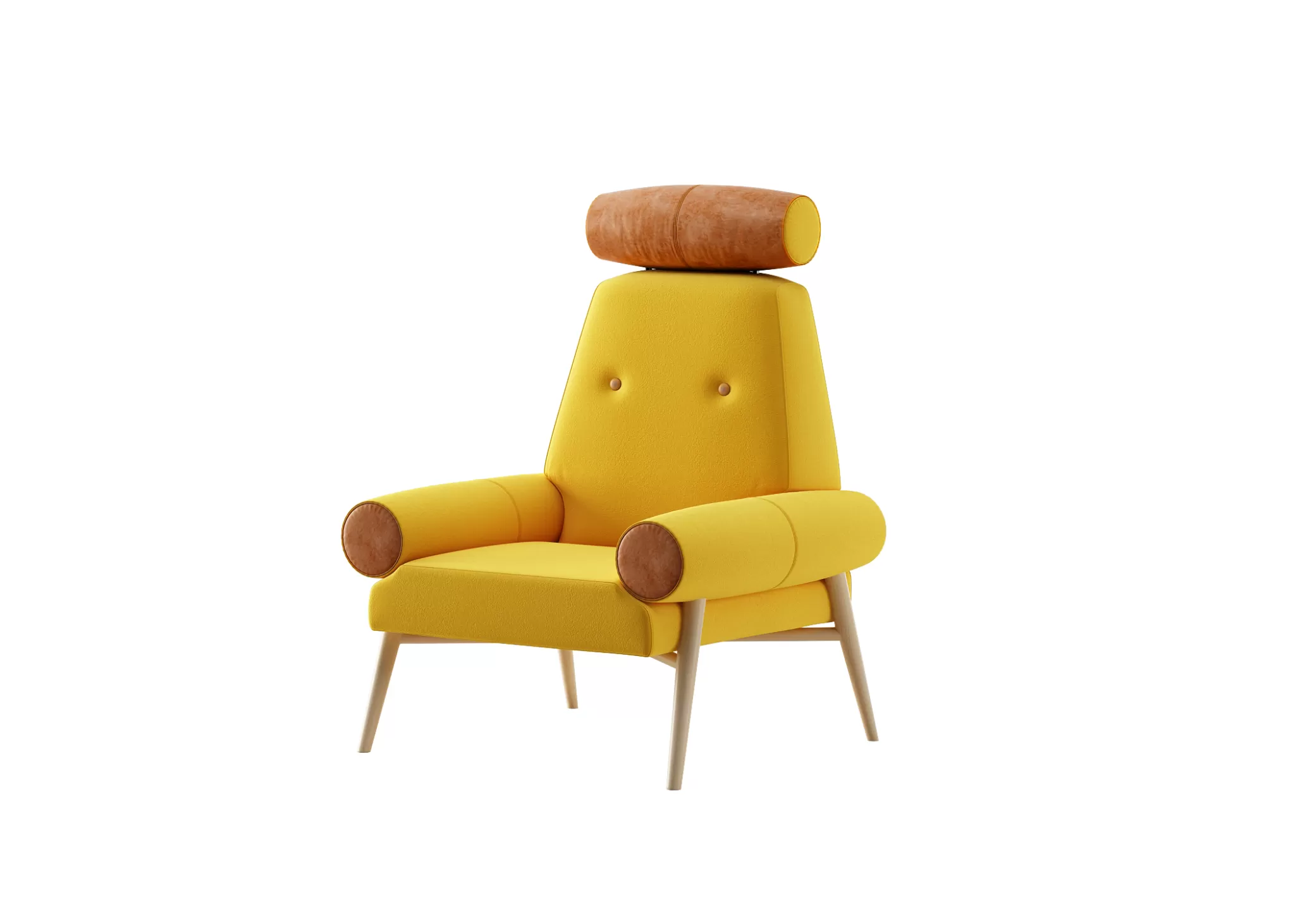 FURNITURE – CHAIR & ARMCHAIR – 5925