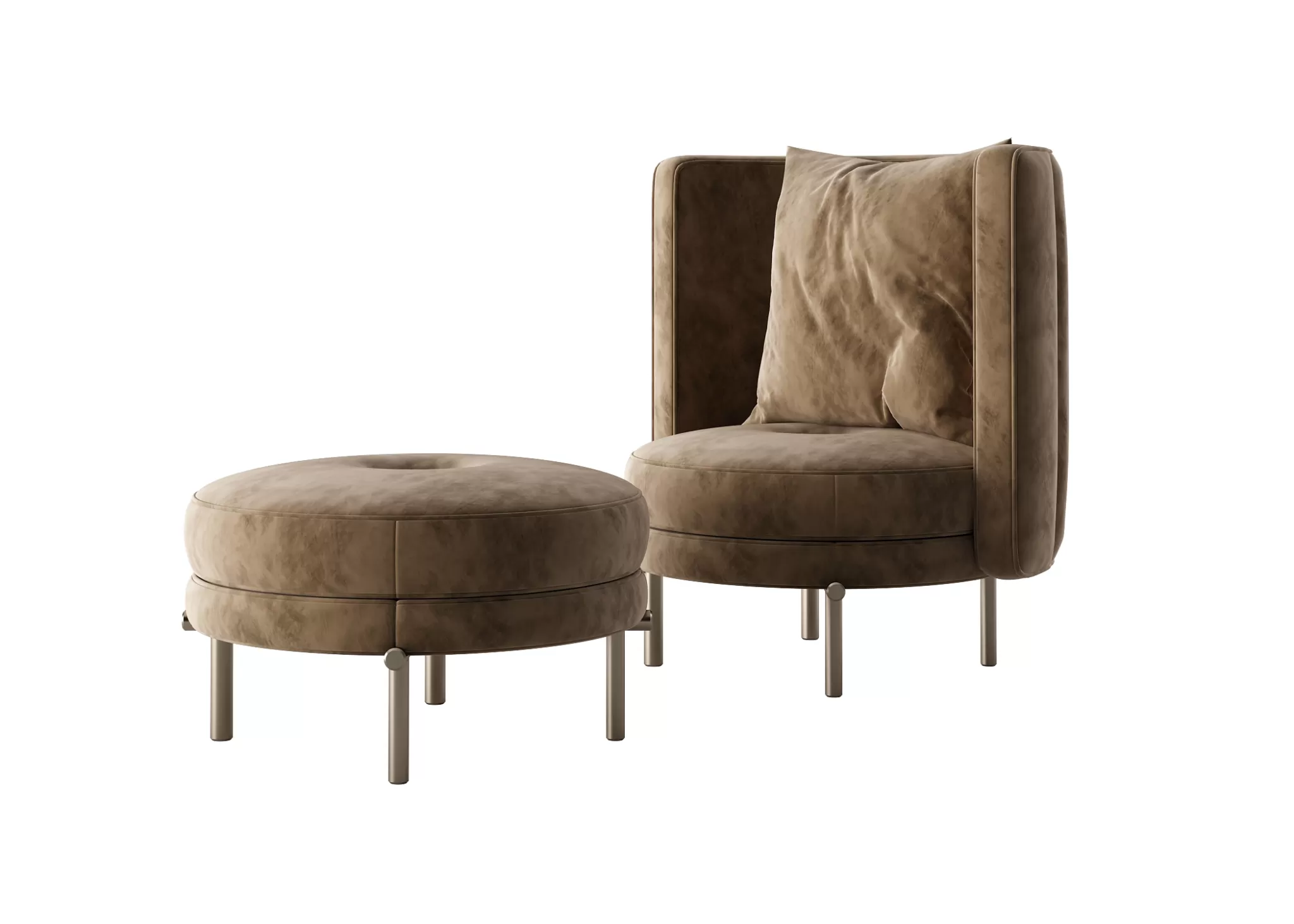 FURNITURE – CHAIR & ARMCHAIR – 5949