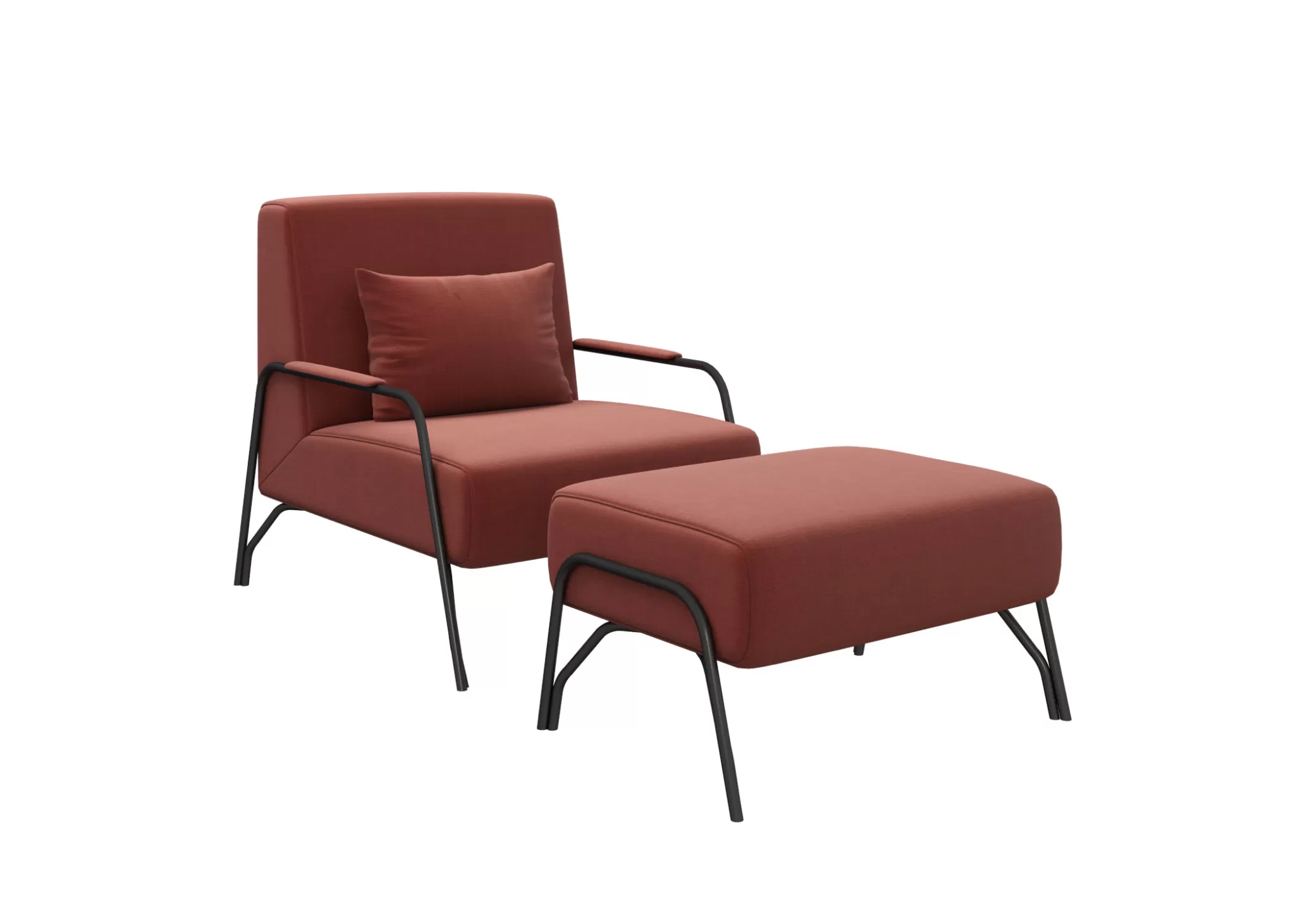 FURNITURE – CHAIR & ARMCHAIR – 5954