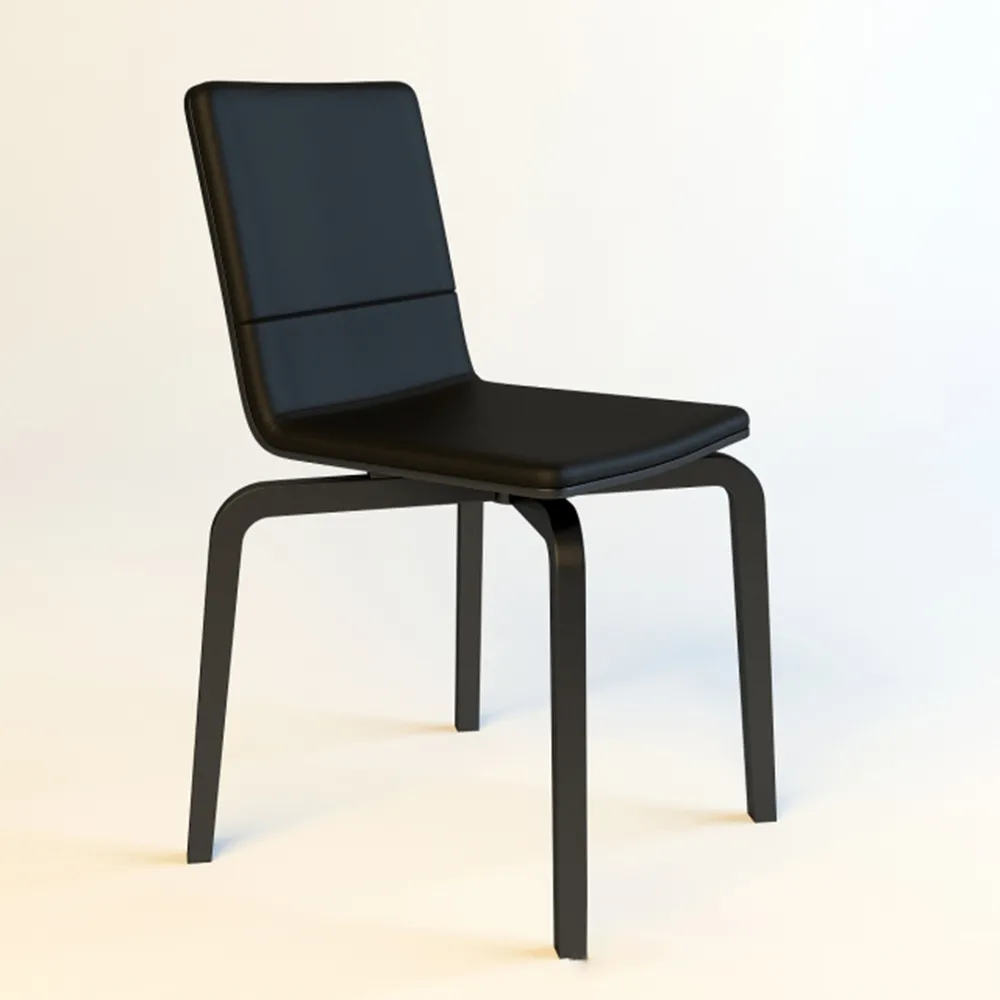 furniture – Chair Artek HK 001 3D Model