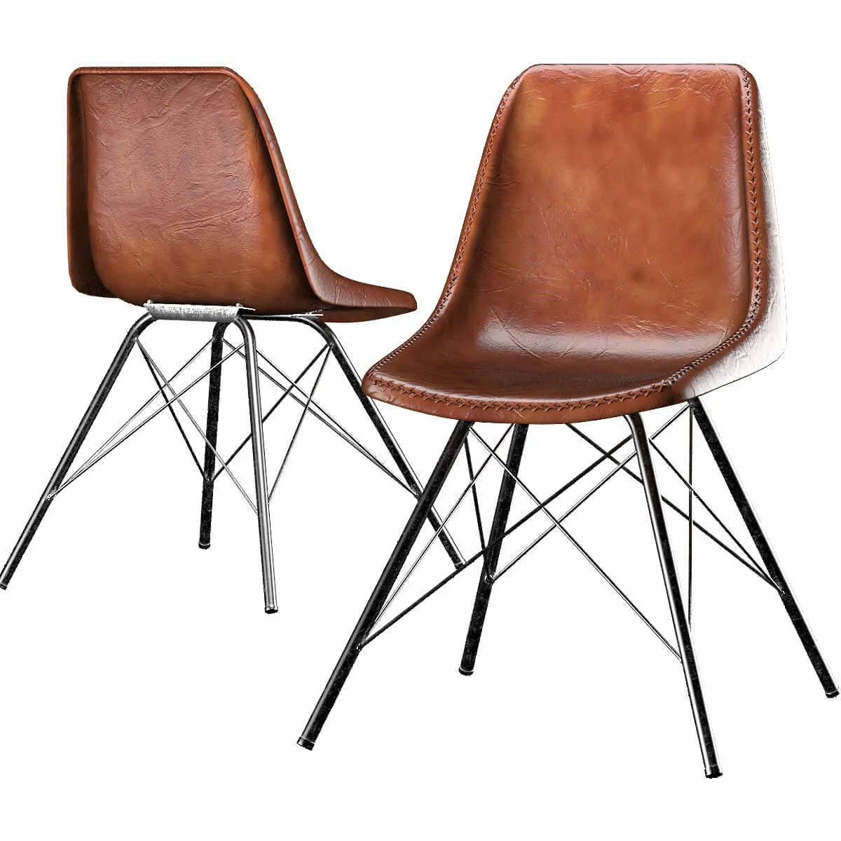 furniture – Chair Austerlitz 3D Model