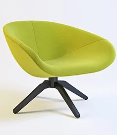 furniture – Chair B & B Mart 2012 3D Model