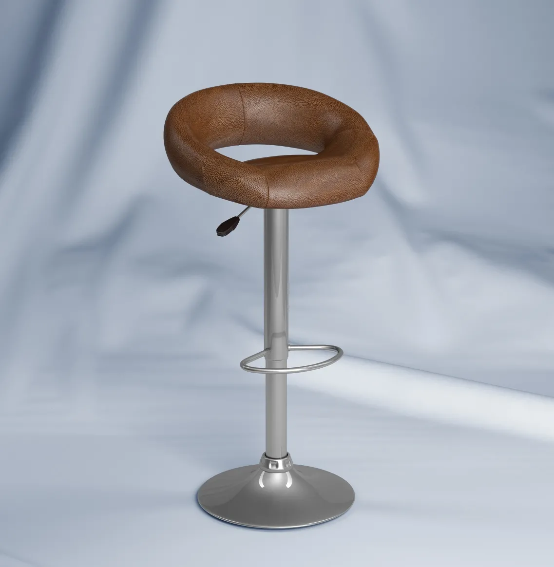 furniture – Chair bar WX-1189 3D Model furniture – Chair bar WX-1189 3D Model