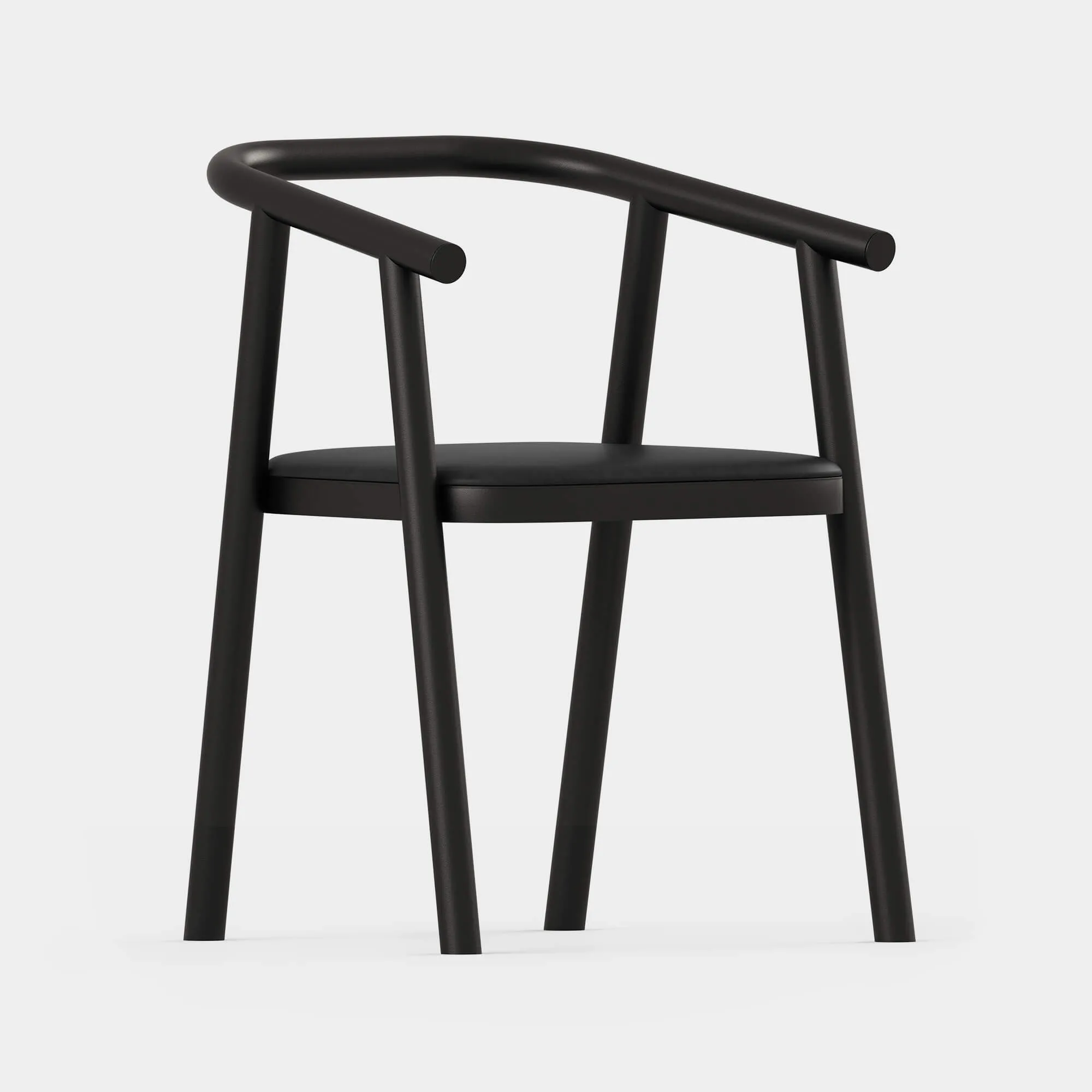 furniture – Chair BB1 3D Model