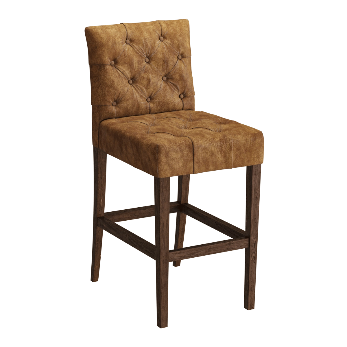 furniture – Chair Bennet Parsons 3D Model