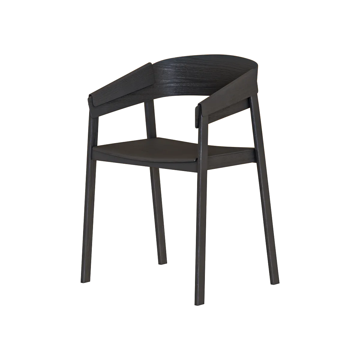 furniture – Chair Cover 3D Model