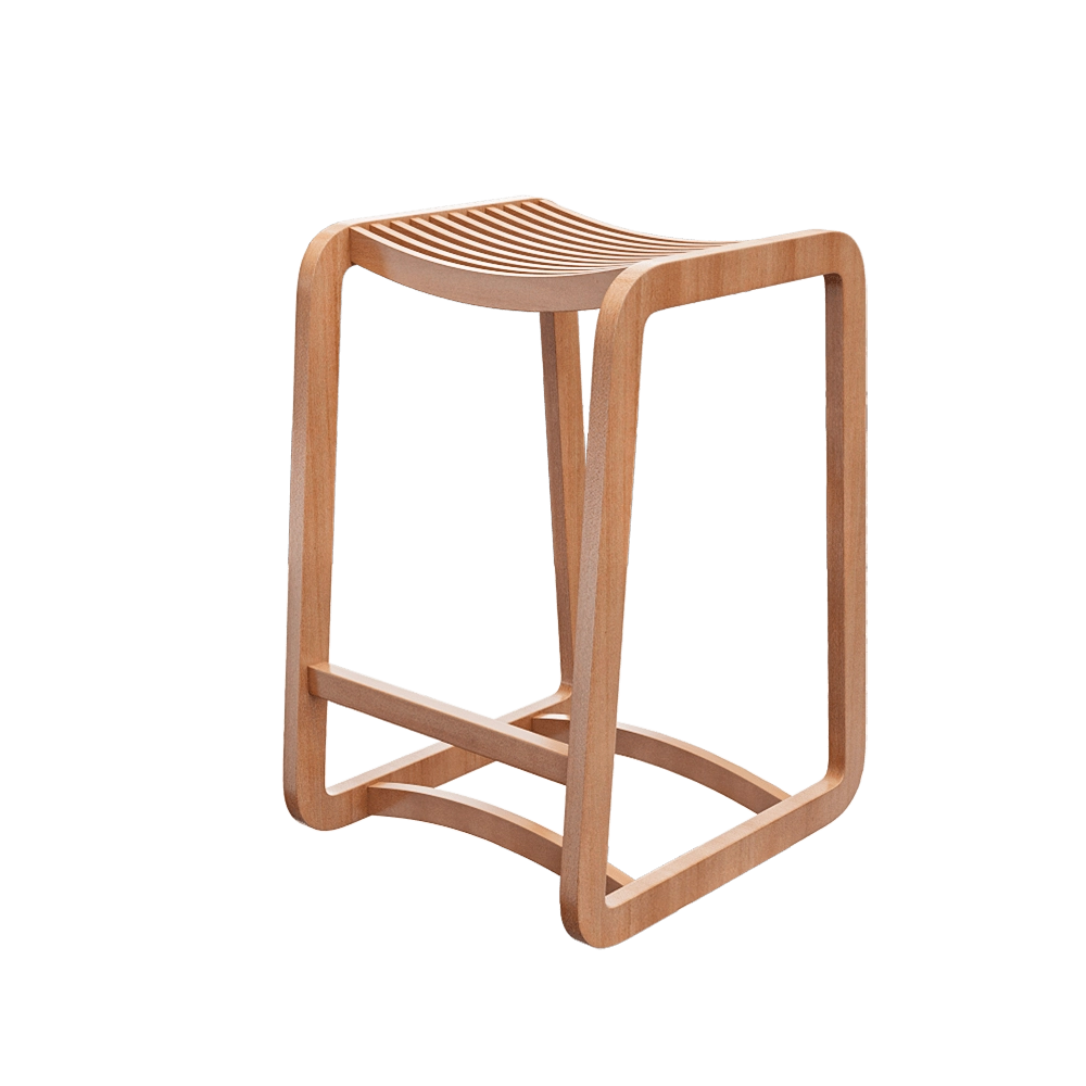 furniture – Chair Degerfors 3D Model furniture – Chair Degerfors 3D Model