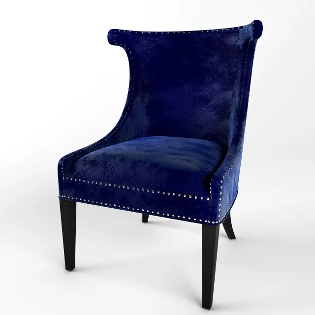 furniture – Chair Elson 3D Model furniture – Chair Elson 3D Model