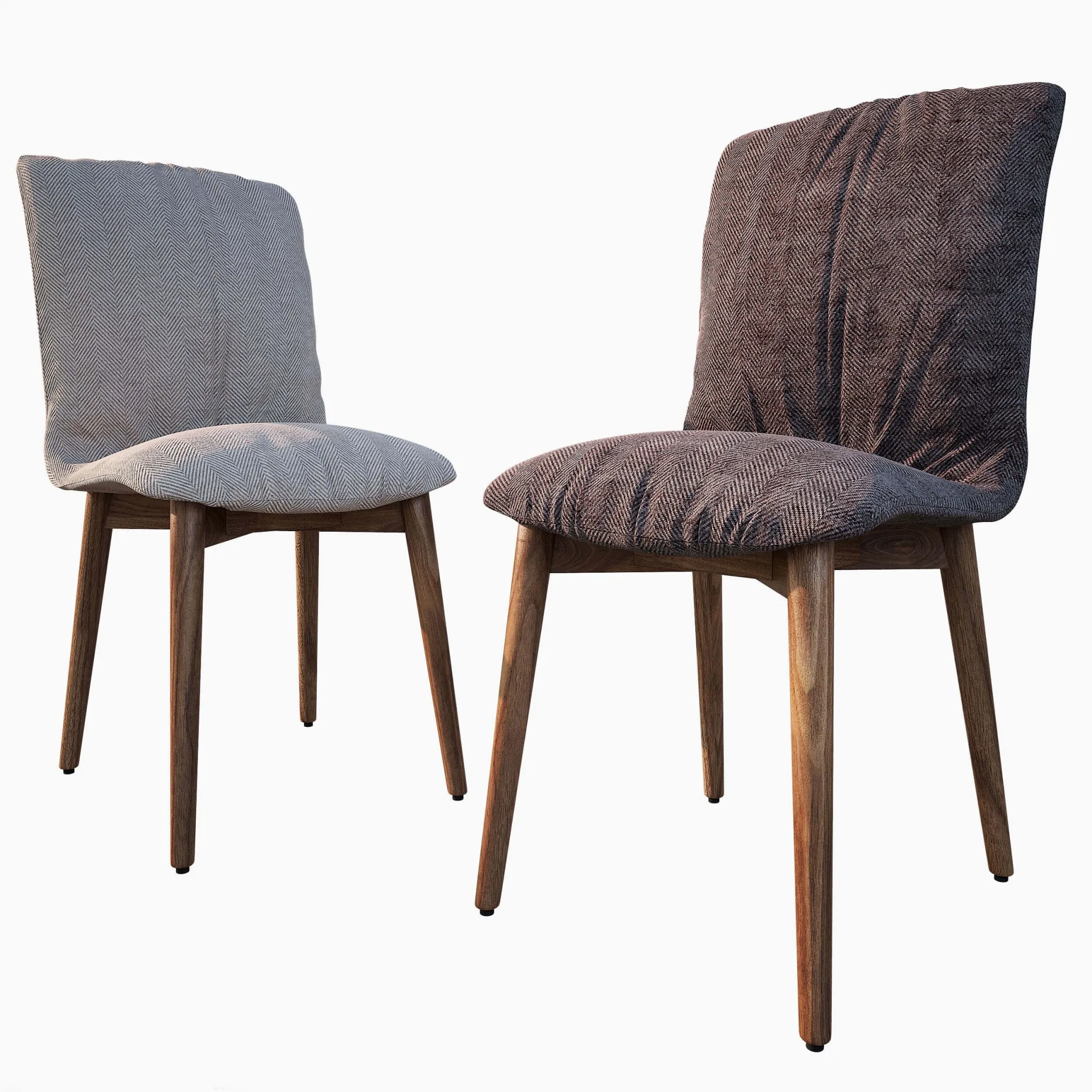 furniture – Chair Felix 3D Model furniture – Chair Felix 3D Model