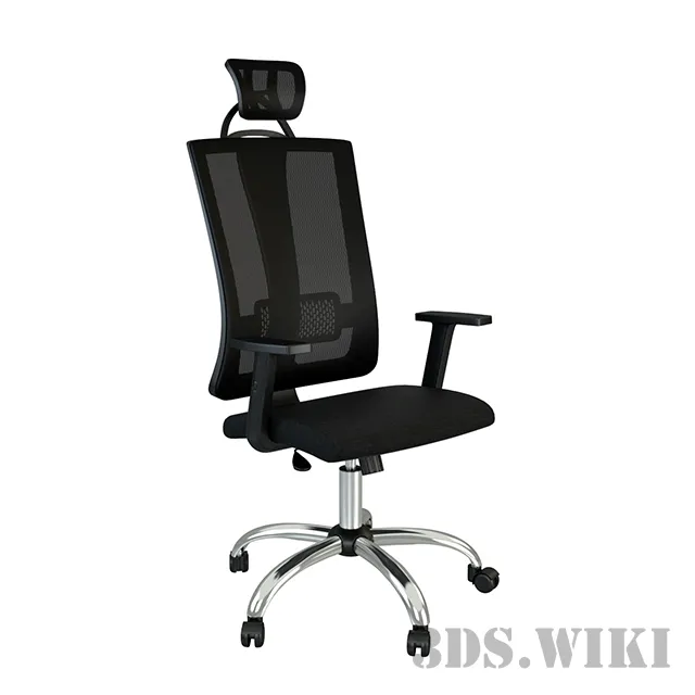 furniture – Chair FX- 808 3D Model furniture – Chair FX- 808 3D Model