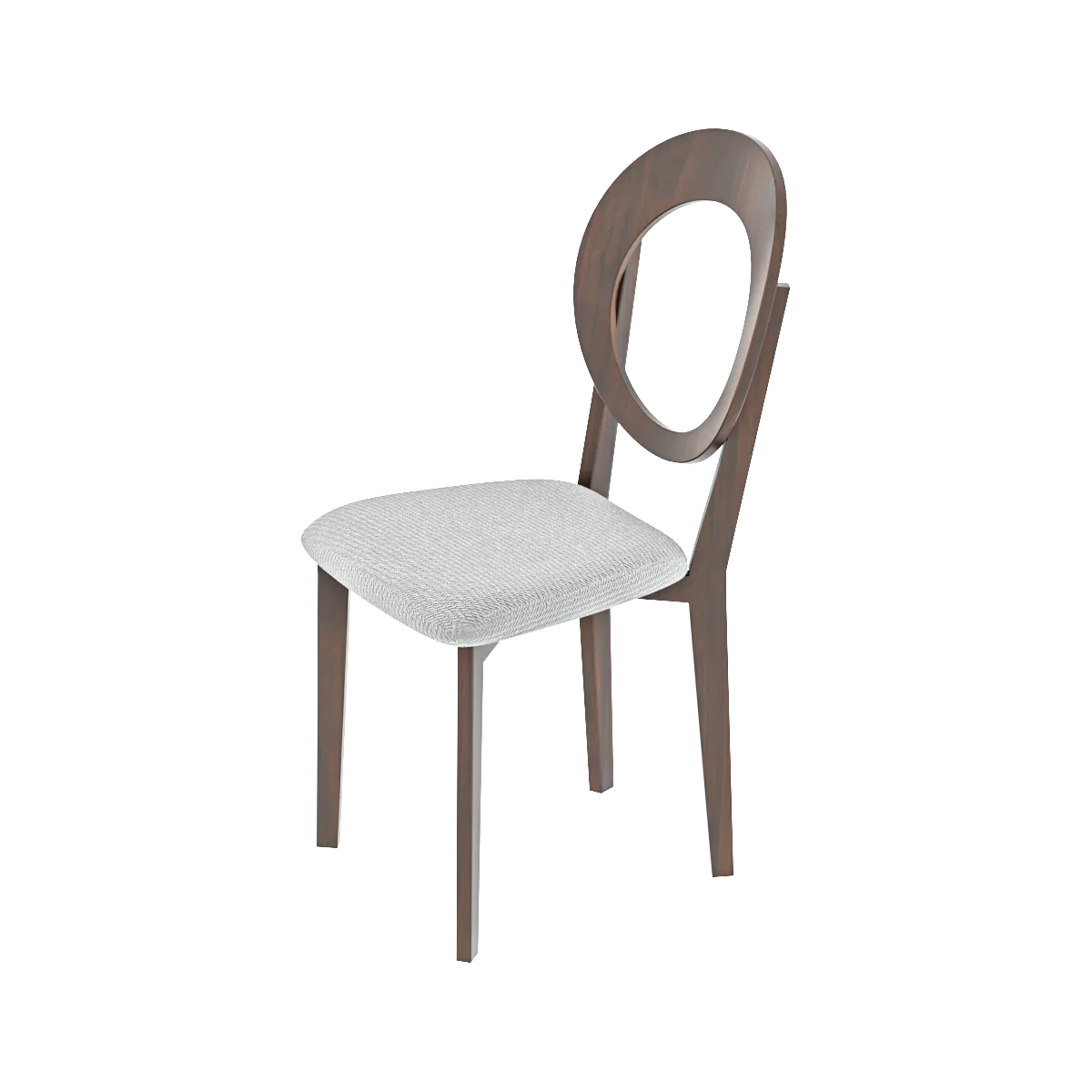 furniture – Chair Hoff Evelina 3D Model