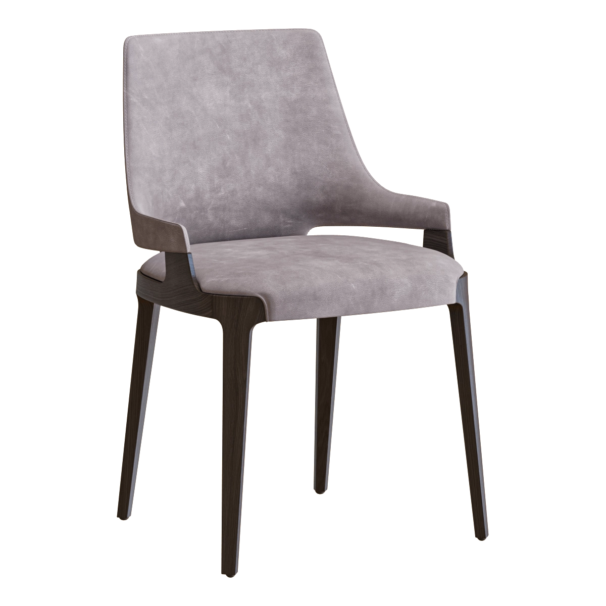 furniture – Chair Inka 3D Model