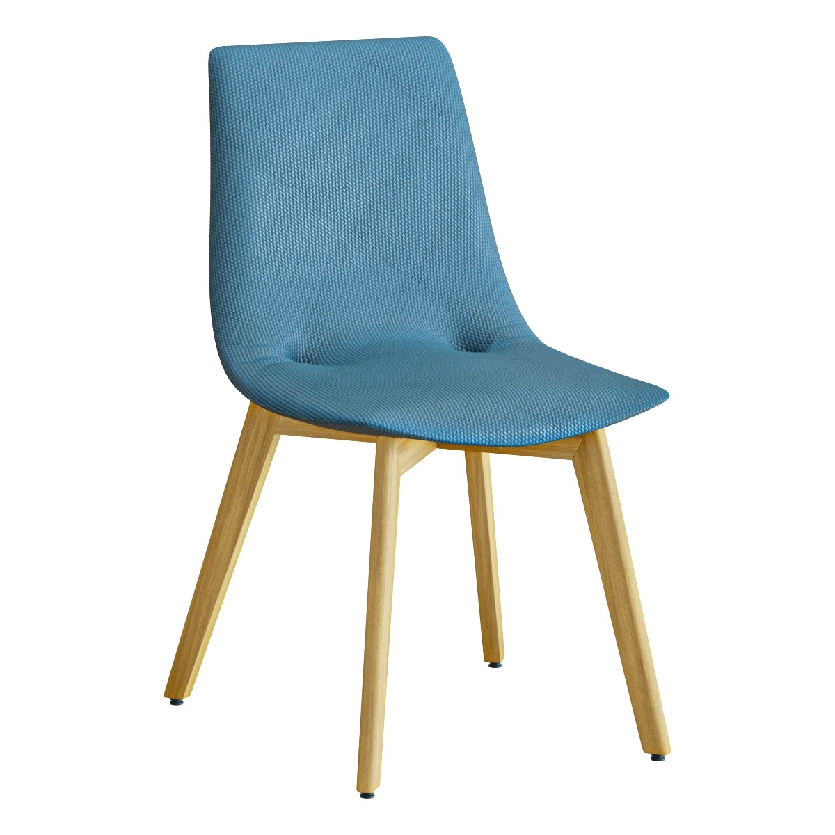 furniture – Chair Lui 3D Model