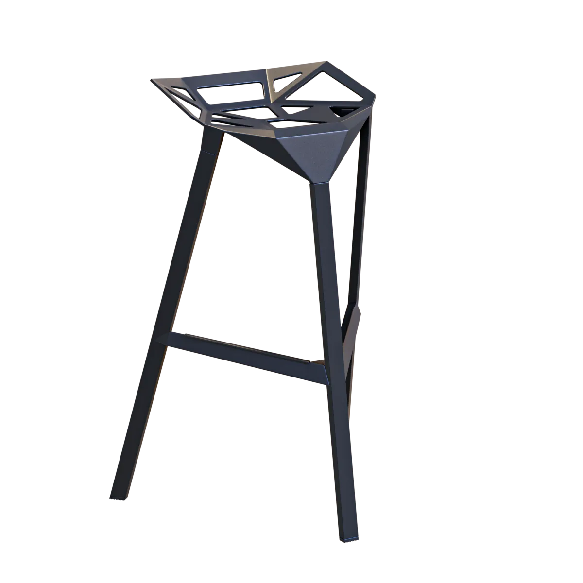 furniture – Chair Magis 3D Model furniture – Chair Magis 3D Model