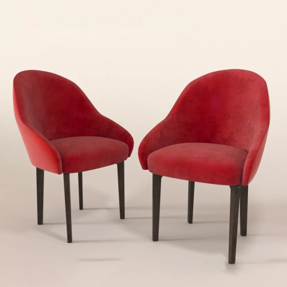 furniture – Chair Mambo Unlimited Ideas – GIA 3D Model