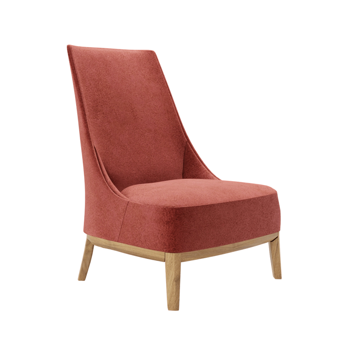 furniture – Chair Maxalto 3D Model