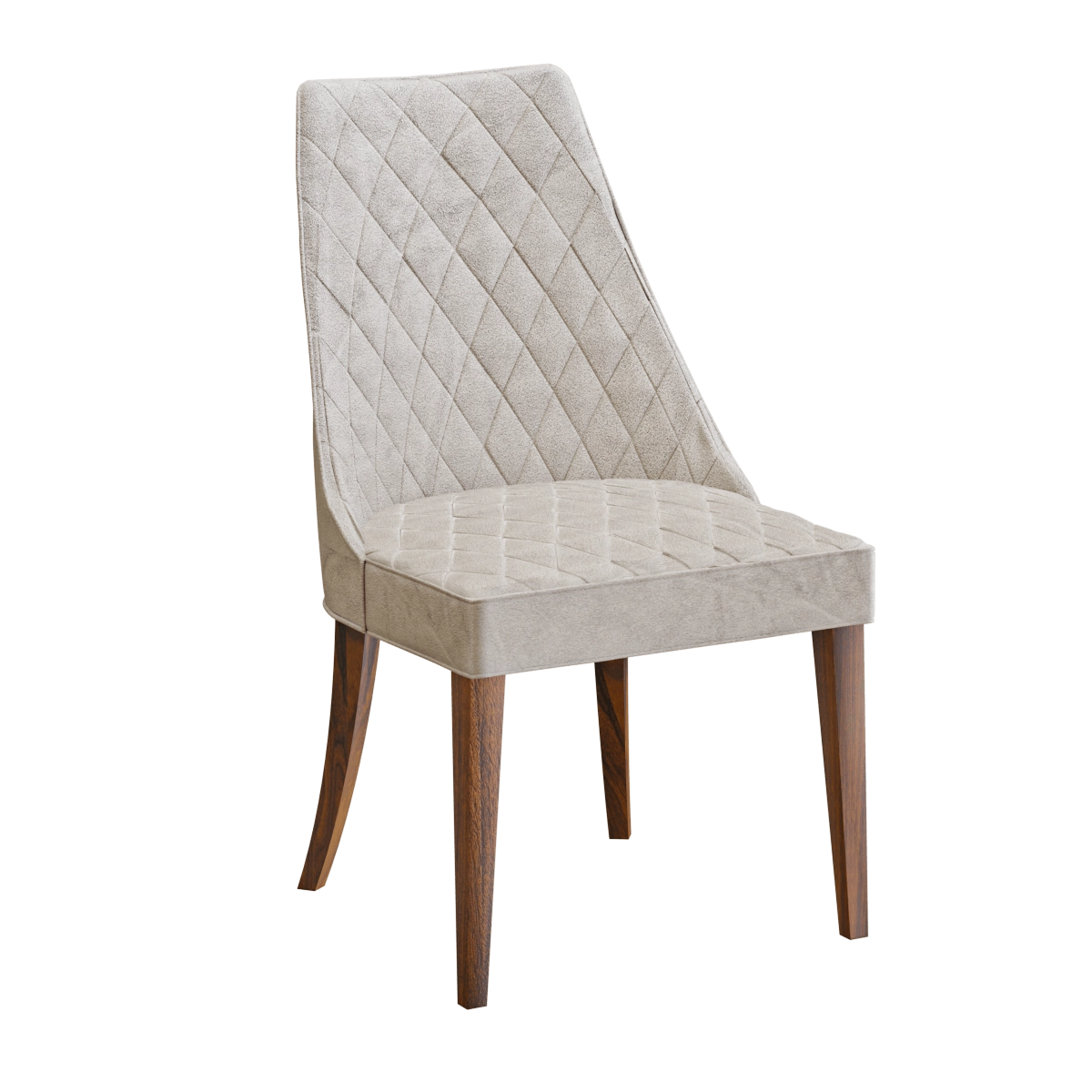 furniture – Chair Medea-Antibes 3D Model
