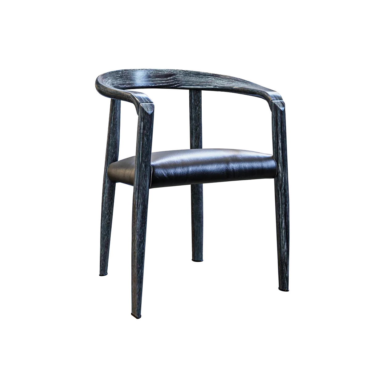 furniture – Chair Miss 3D Model