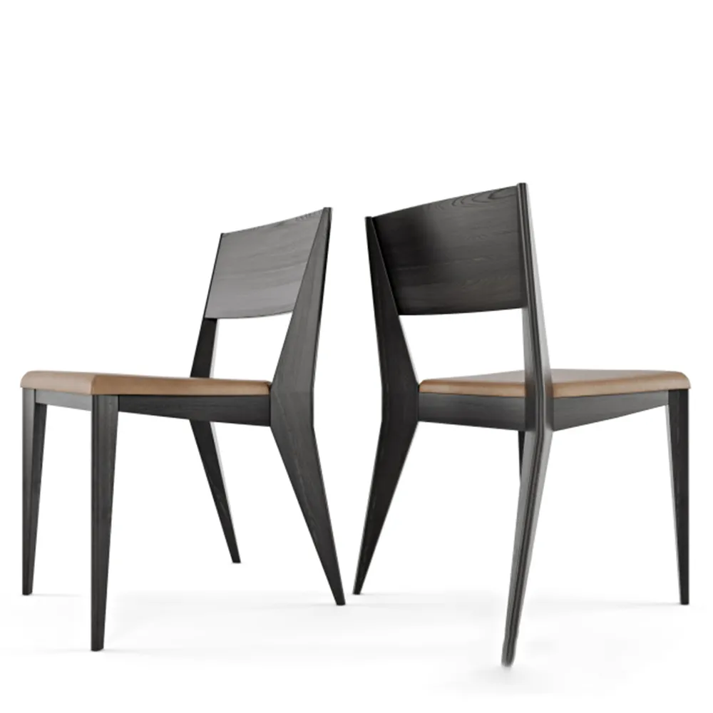 furniture – Chair OLLLY CHAIR 3D Model