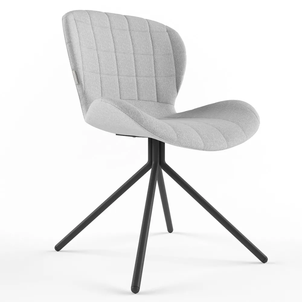 furniture – Chair OMG Zuiver 3D Model