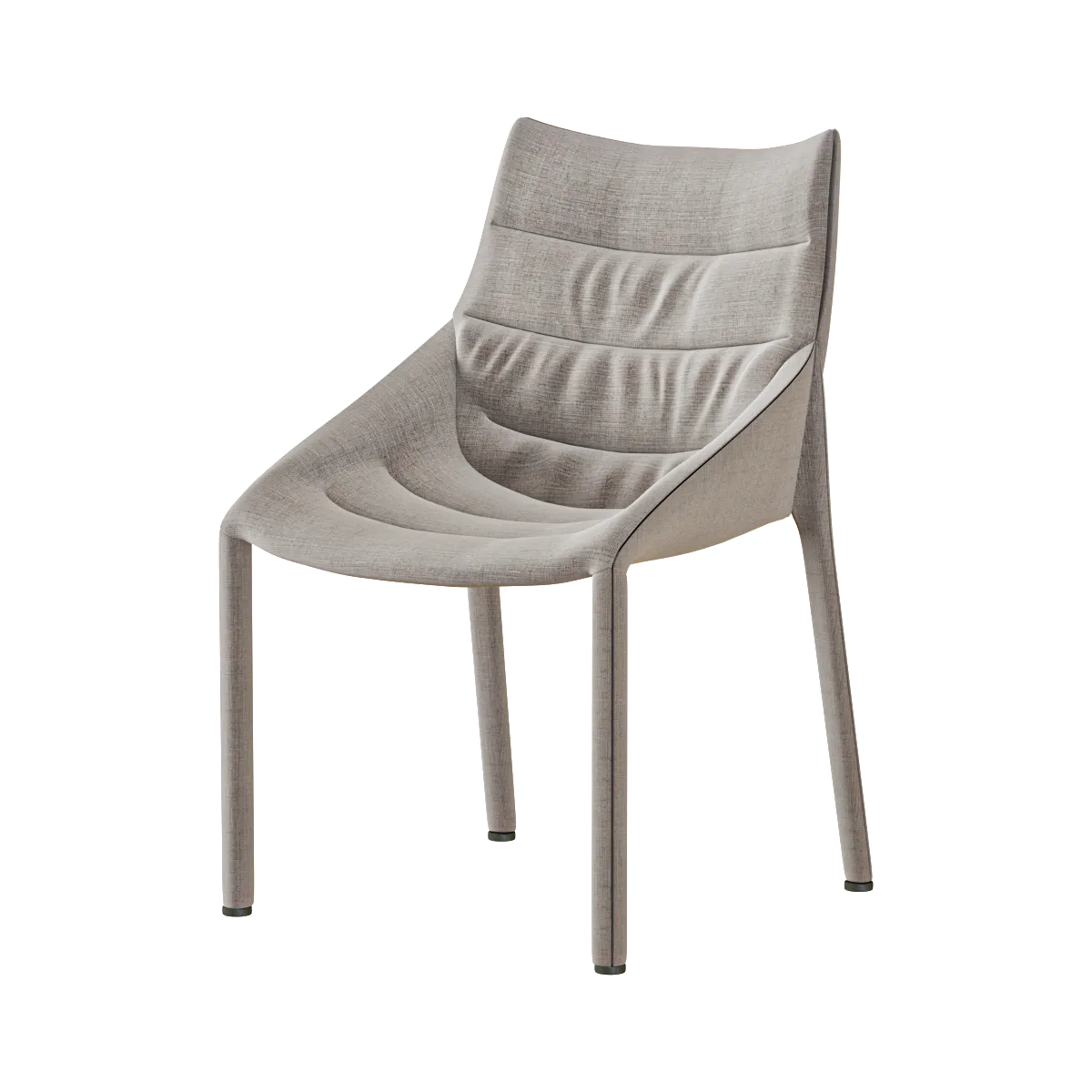 furniture – Chair Outline 3D Model