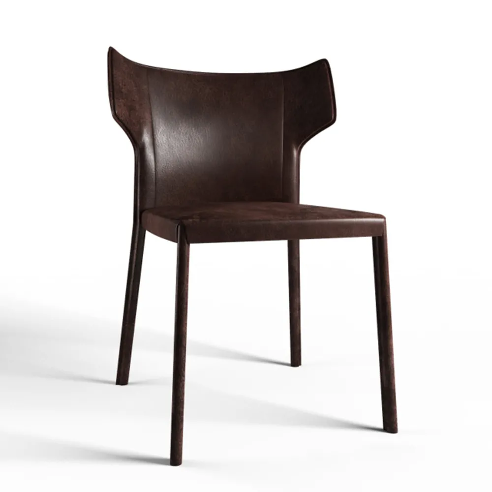 furniture – Chair Pi Greco Natuzzi Italia 3D Model