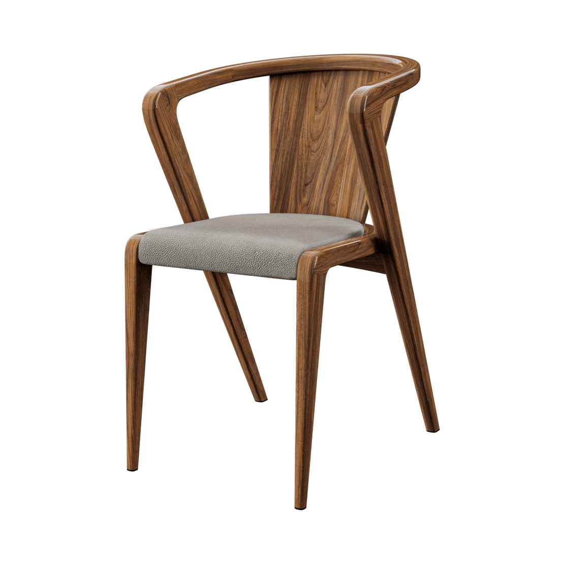 furniture – Chair Portuguese Roots 3D Model