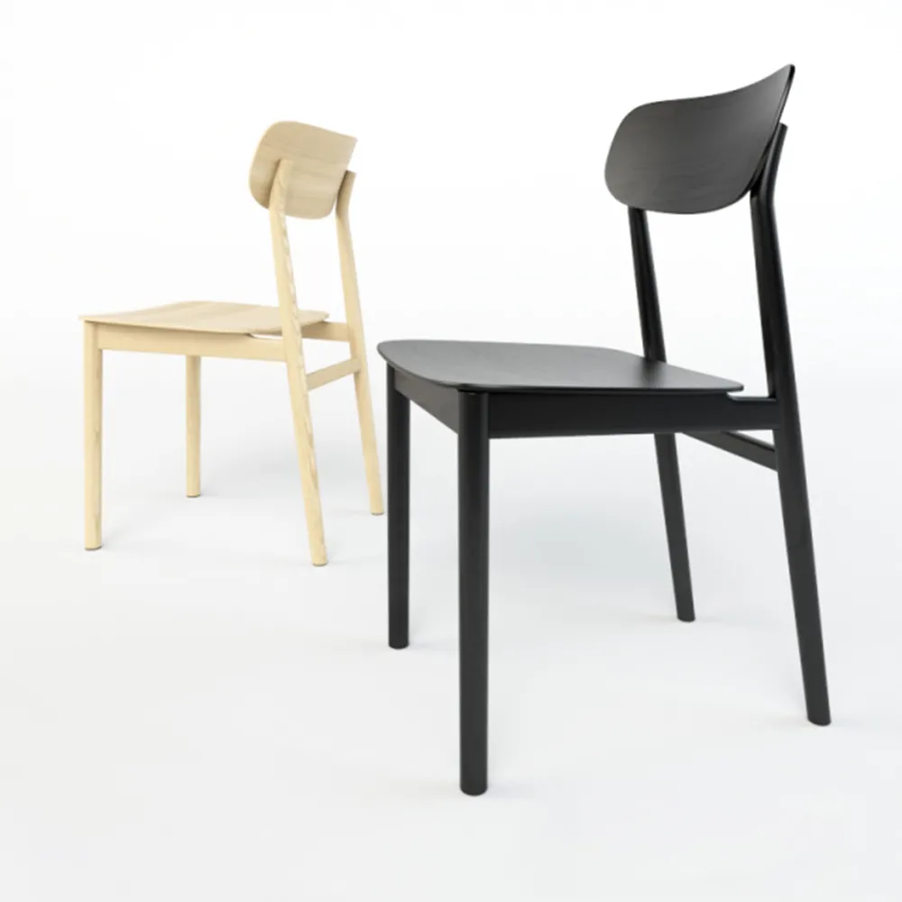 furniture – Chair THONET 3D Model