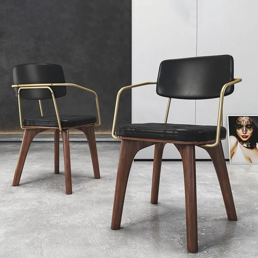 furniture – Chair Utility 3D Model