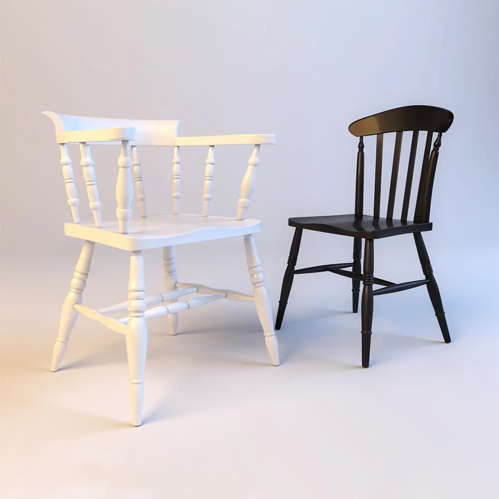 furniture – Chairs Fameg 96 3D Model furniture – Chairs Fameg 96 3D Model