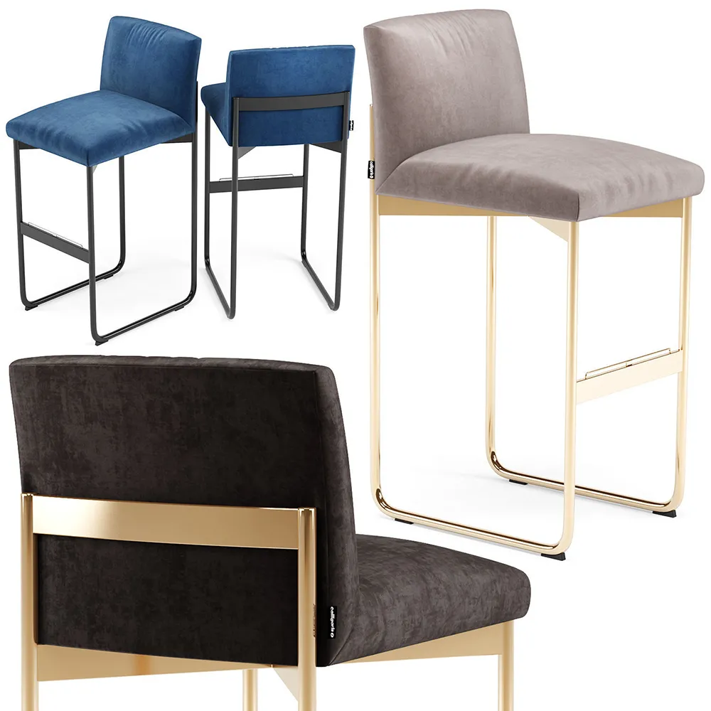 furniture – Chairs Fameg 98 3D Model furniture – Chairs Fameg 98 3D Model