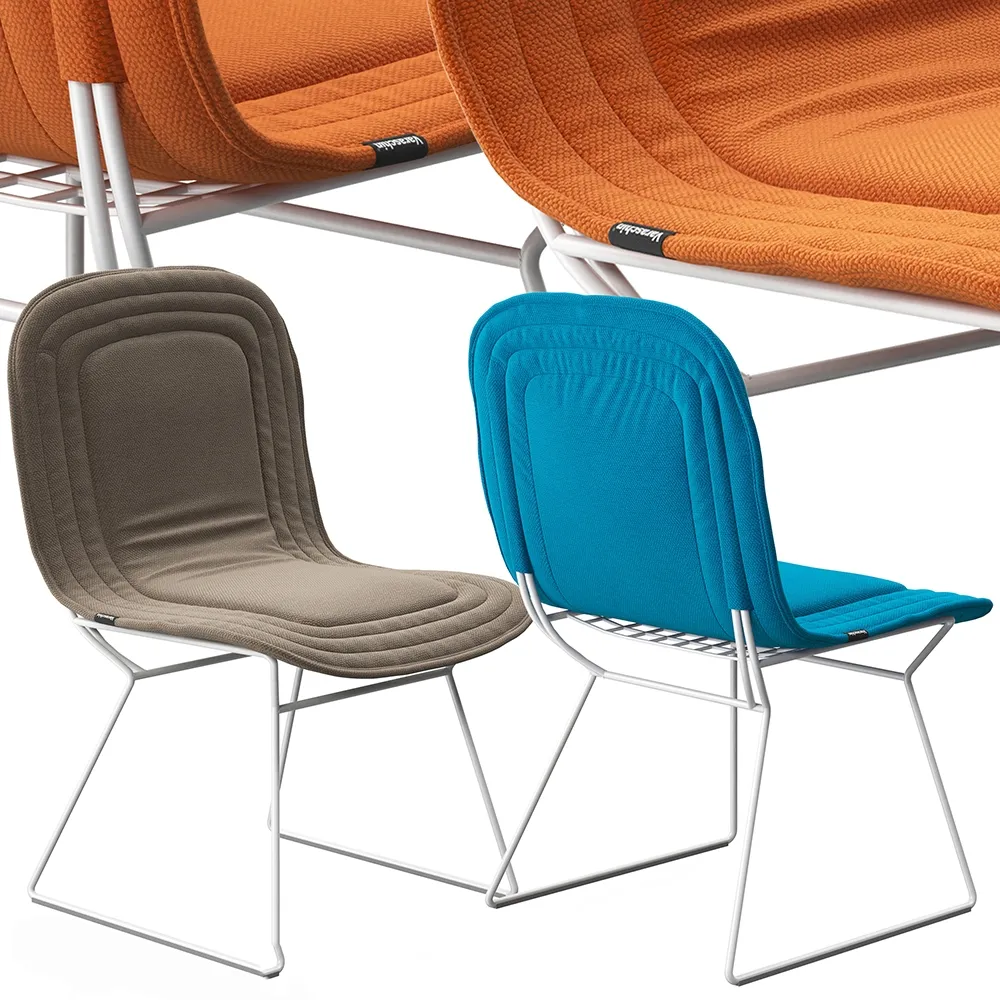 furniture – Chapau chair 3D Model