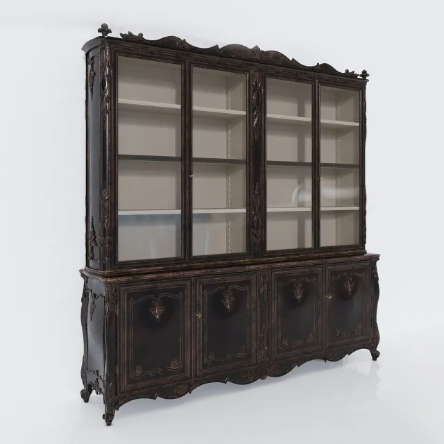 furniture – Chelini 3D Model