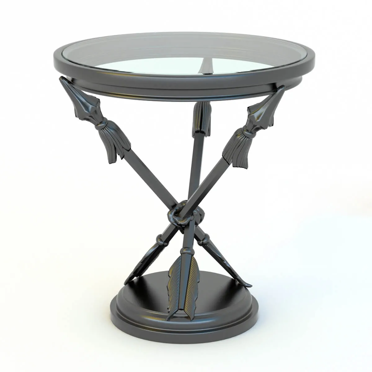 furniture – Chelini art. 501 3D Model