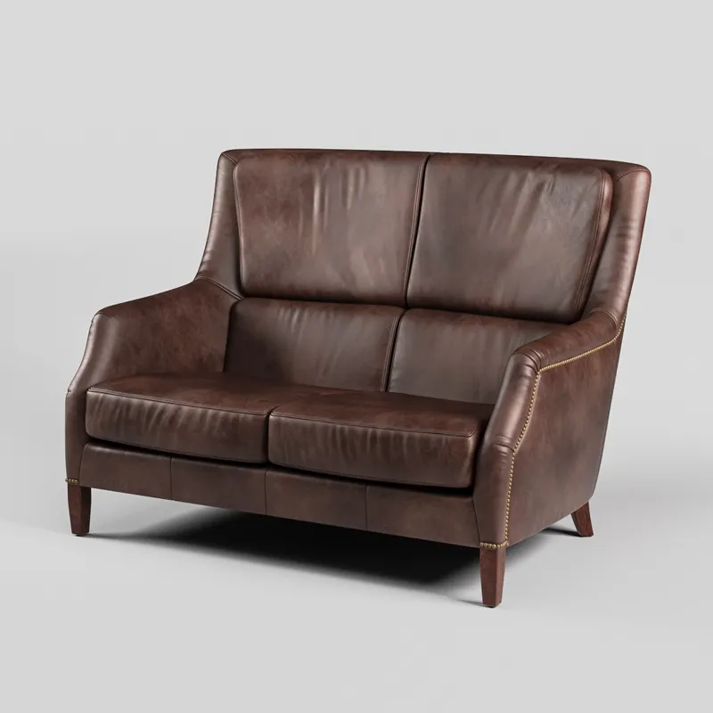 furniture – Chelsea sofa 9 3D Model