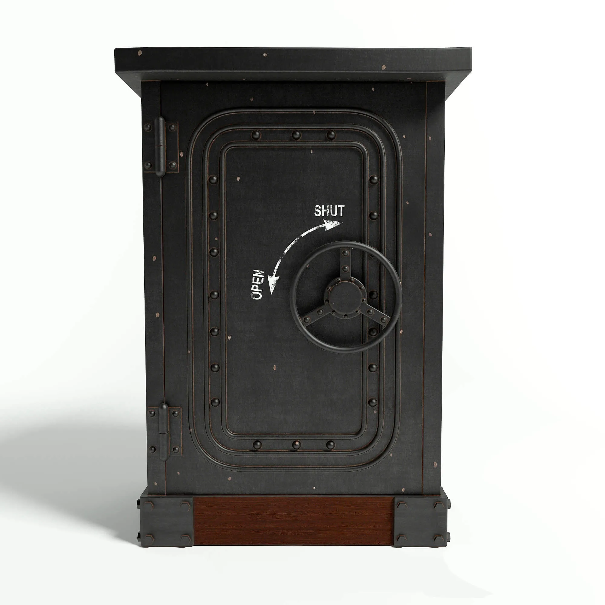 furniture – Chest Kare 3D Model furniture – Chest Kare 3D Model