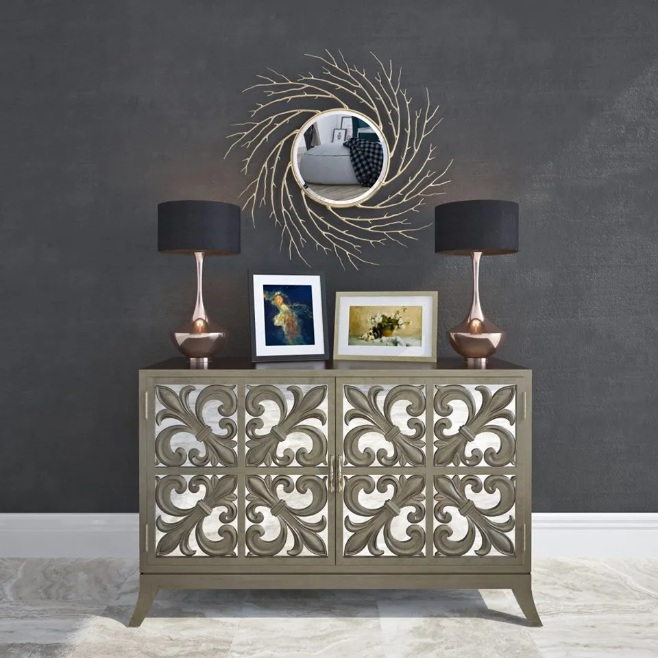 furniture – Chest of drawer 01 3D Model furniture – Chest of drawer 01 3D Model