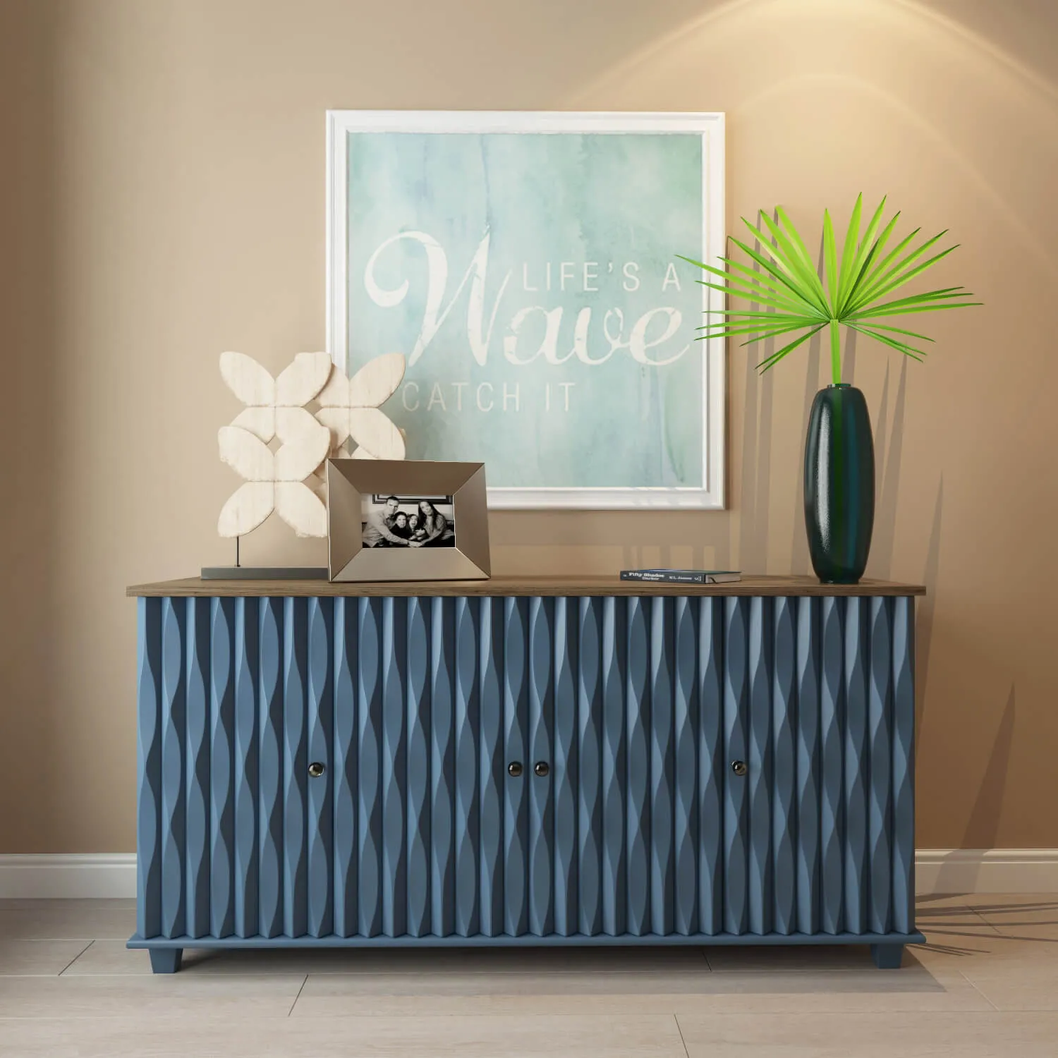 furniture – Chest of drawer 05 3D Model furniture – Chest of drawer 05 3D Model