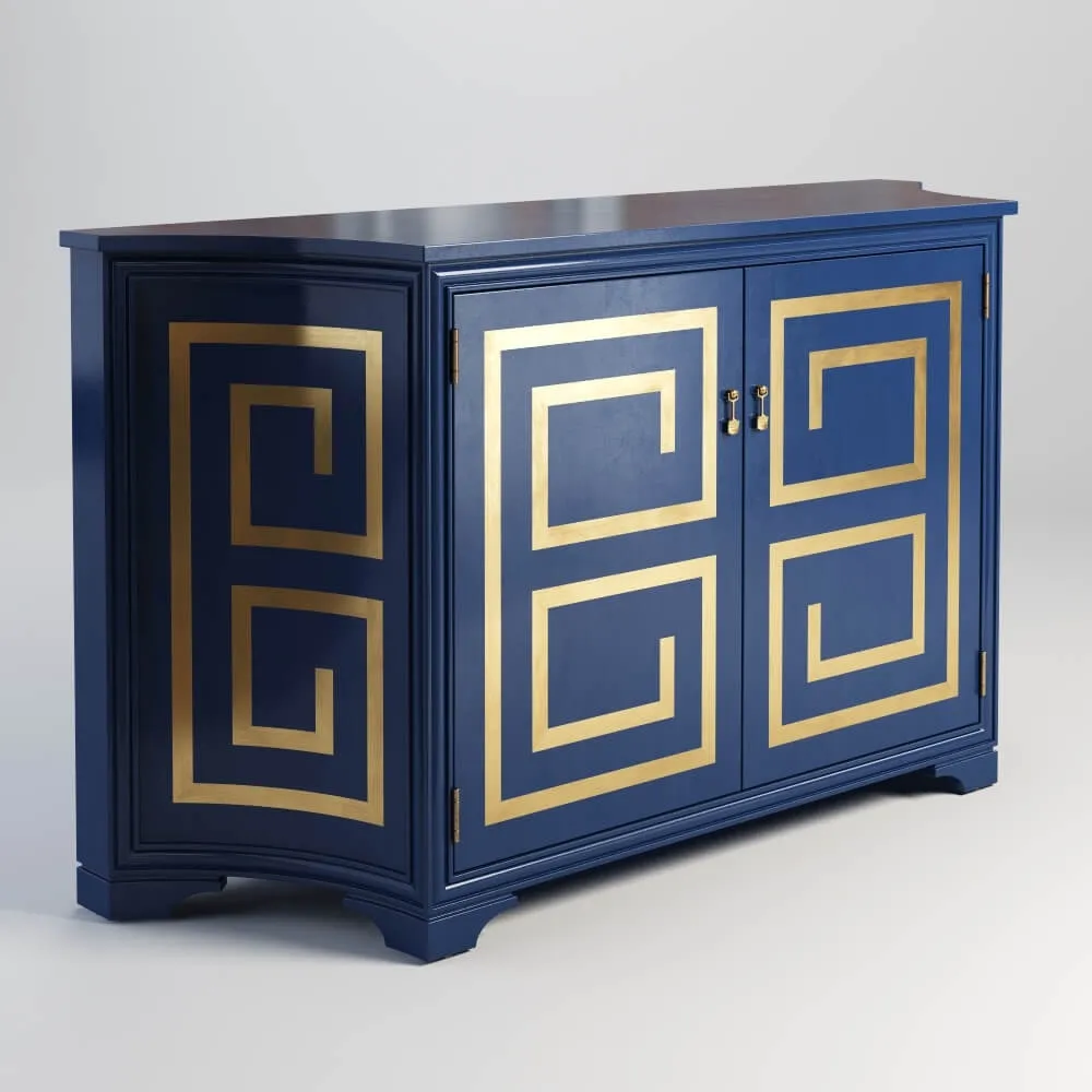 furniture – Chest of drawer 9 3D Model furniture – Chest of drawer 9 3D Model