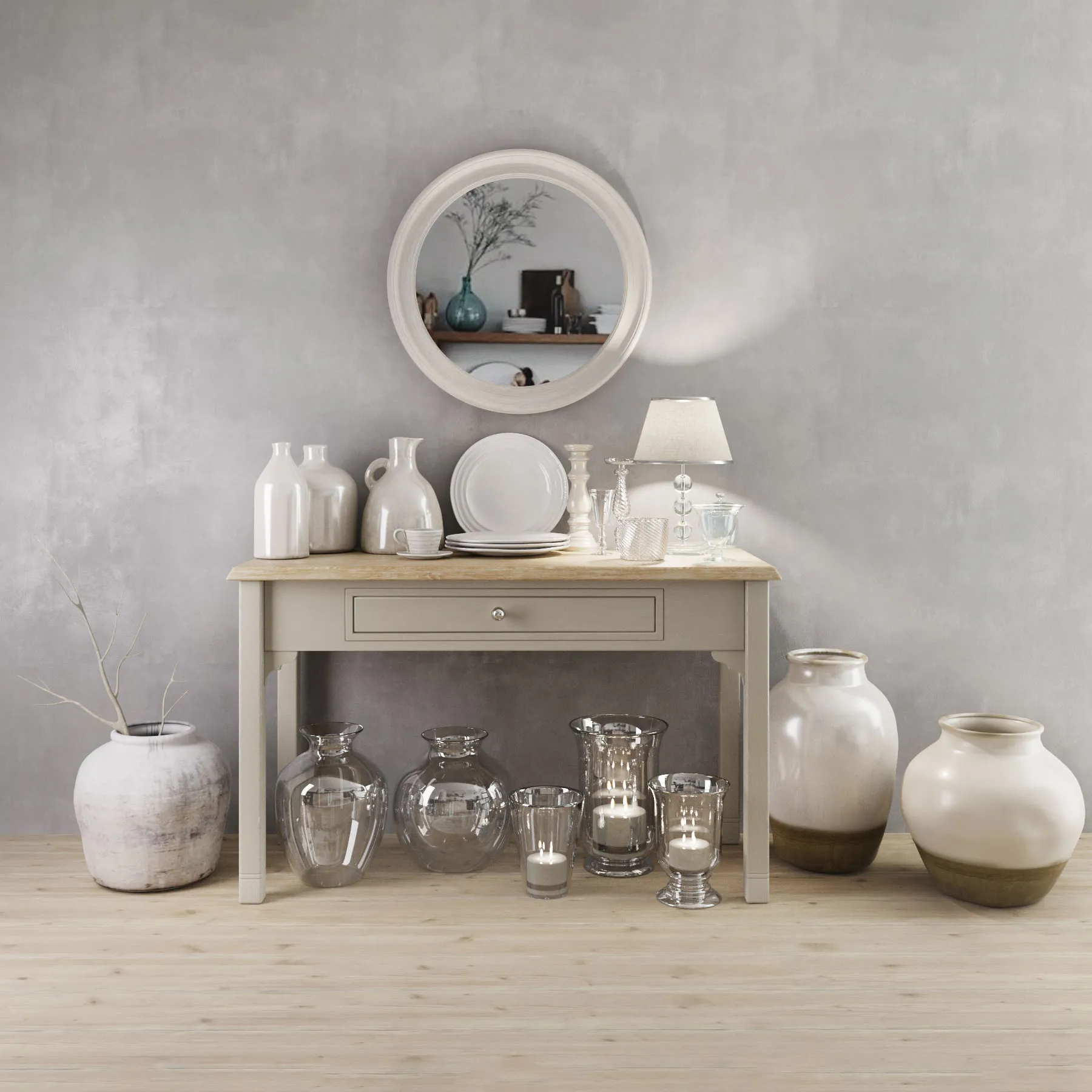 furniture – Chest of drawer by Moxie 2 3D Model furniture – Chest of drawer by Moxie 2 3D Model