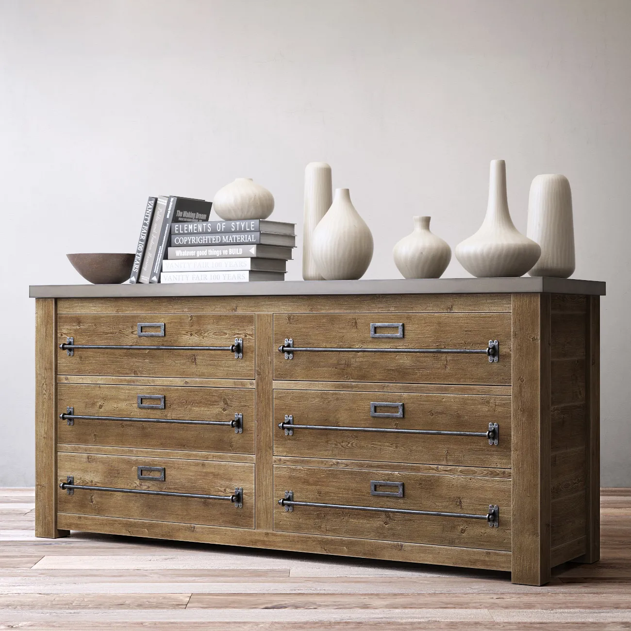 furniture – Chest of drawer by Moxie 9 3D Model furniture – Chest of drawer by Moxie 9 3D Model