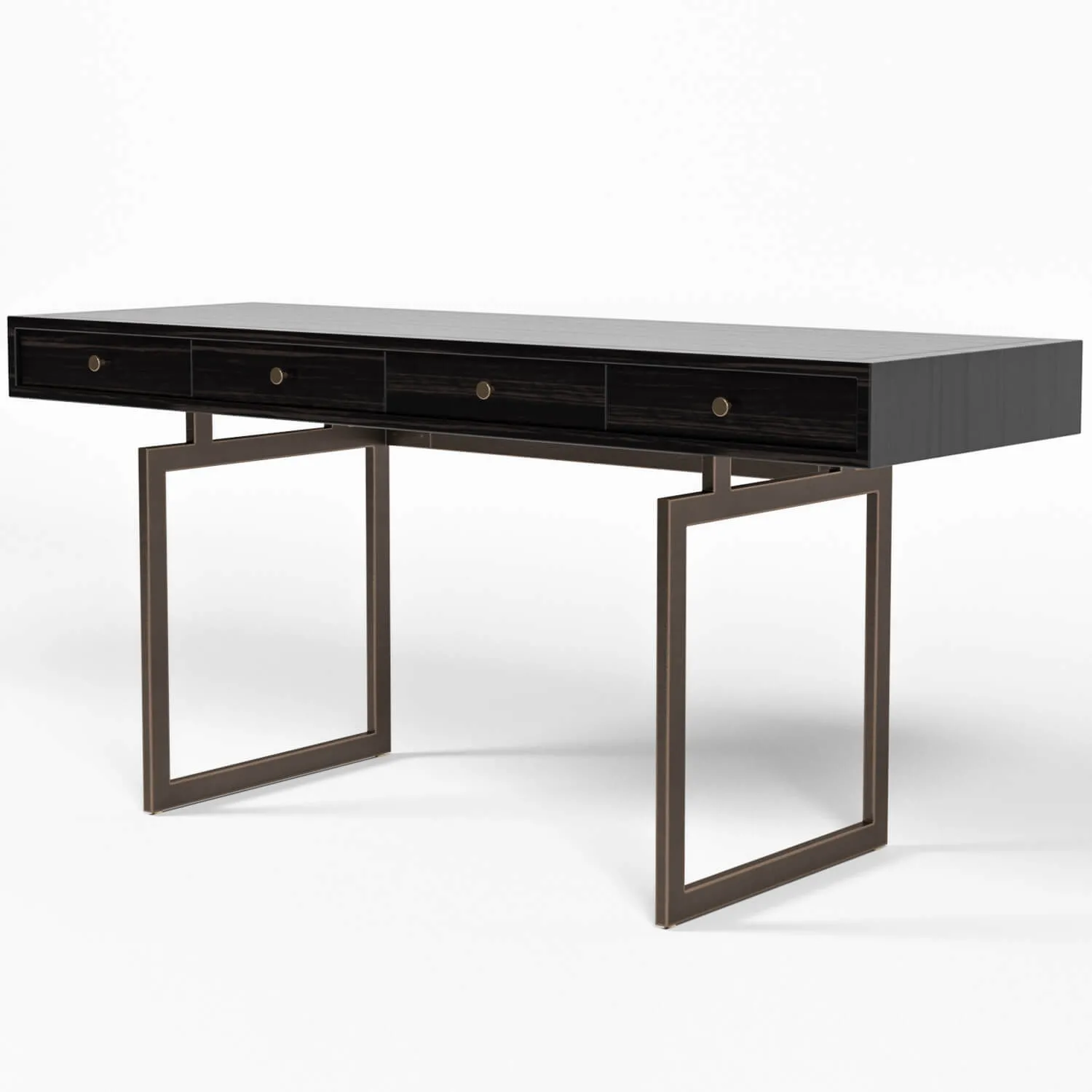 furniture – Chest of drawer Eichholtz 3D Model furniture – Chest of drawer Eichholtz 3D Model