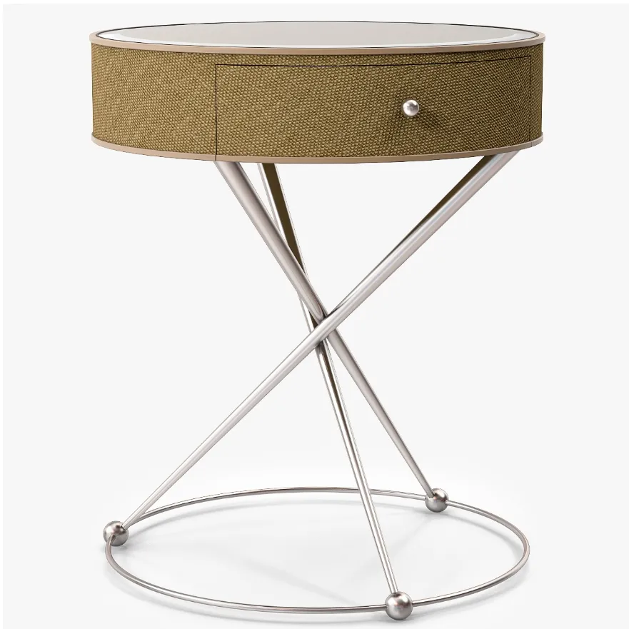 furniture – Chest of Drawer Ferguson Copeland Pippa 3D Model furniture – Chest of Drawer Ferguson Copeland Pippa 3D Model